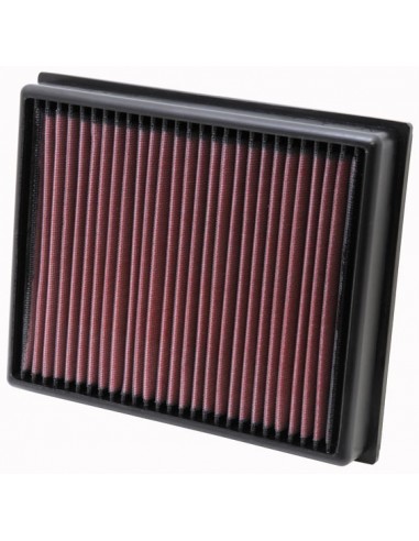 Filtro de aire K&N Land Rover...