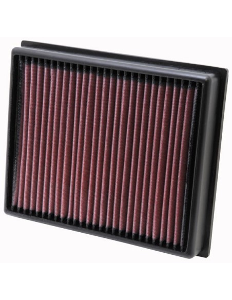 Filtro de aire K&N Land Rover Defender 2.4d 2007-2012 Filtro de aire K&N Land Rover Defender 2.4d 2007-2012