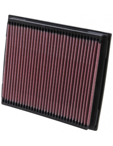 Filtro de aire K&N Land Rover Discovery 4.0i 1998-2004