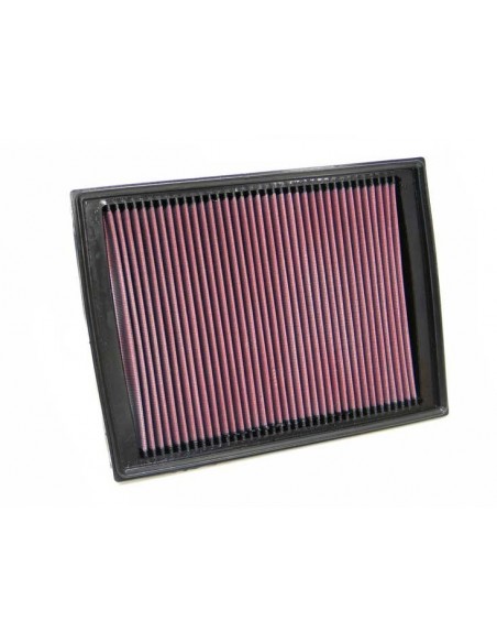 Filtro de aire K&N Land Rover Discovery 2.7d 2004-2009
