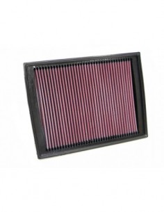 Filtro de aire K&N Land Rover Discovery 2.7d 2010-2011