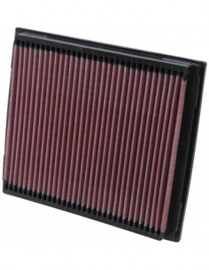 Filtro de aire K&N Land Rover Range Rover 3.9i 9/1996-2002