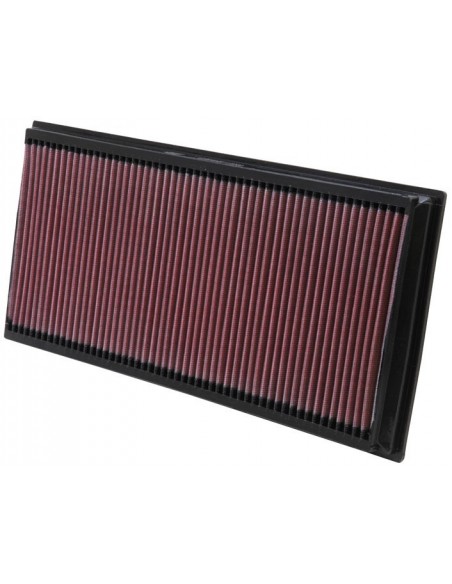 Filtro de aire K&N Land Rover Range Rover 4.2i 2005-2010 Filtro de aire K&N Land Rover Range Rover 4.2i 2005-2010