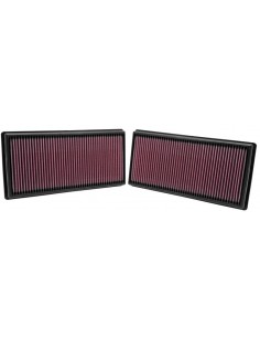 Filtro de aire K&N Land Rover Range Rover 5.0i 2009-2012