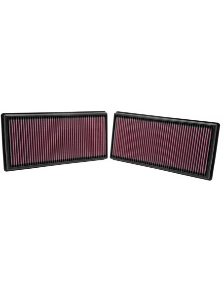 Filtro de aire K&N Land Rover Range Rover Sport 5.0i 2010-2013