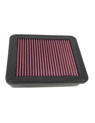 Filtro de aire K&N Lexus GS 300 10/2000-2005