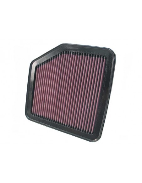 Filtro de aire K&N Lexus GS 350 2007/2009