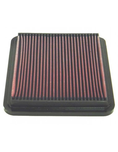 Filtro de aire K&N Lexus GS 400 1997-2000
