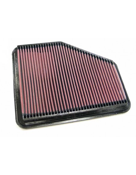 Filtro de aire K&N Lexus GS 430 2000-2005 Filtro de aire K&N Lexus GS 430 2000-2005