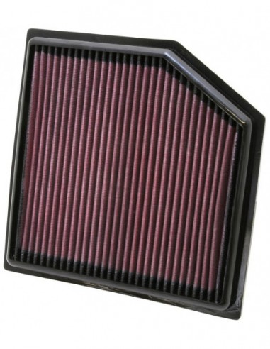 Filtro de aire K&N Lexus GS 460 2007-2011