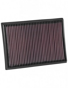 Filtro de aire K&N Lexus GX 460 2010-2014