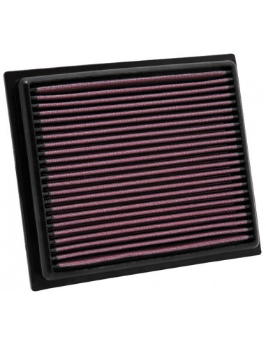 Filtro de aire K&N Lexus NX 300h 2014-2017