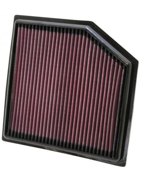 Filtro de aire K&N Lexus RC 200 2015-2017 Filtro de aire K&N Lexus RC 200 2015-2017