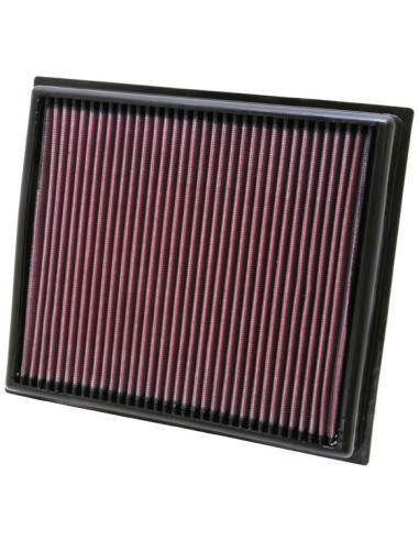 Filtro de aire K&N Lexus RC F 2014-2017
