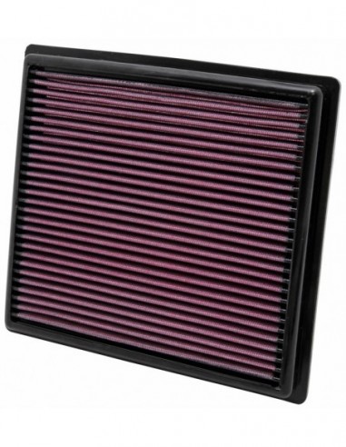 Filtro de aire K&N Lexus RX 200 2015-2017