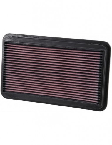 Filtro de aire K&N Lexus RX 300 201hp 1997-2003