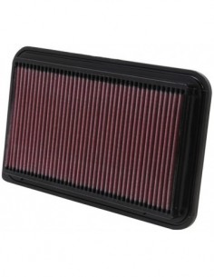 Filtro de aire K&N Lexus RX 330 2004-2006