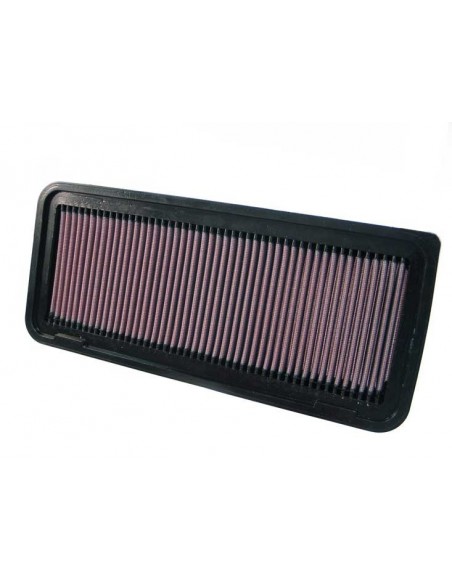 Filtro de aire K&N Lexus RX 400 Hybrid 2007-2009 Filtro de aire K&N Lexus RX 400 Hybrid 2007-2009