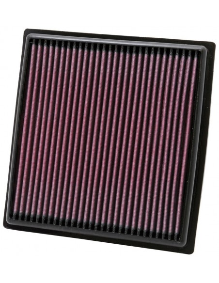 Filtro de aire K&N Lexus RX 450 Hybrid 2010-2017 Filtro de aire K&N Lexus RX 450 Hybrid 2010-2017