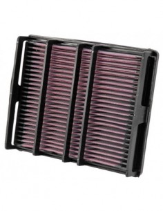 Filtro de aire K&N Lexus SC 300 1992-1997