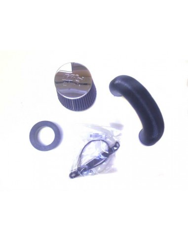 Kit de admisión K&N 57i Audi A3/S3 (8L) 1.8i 125hp 7/1997-2000