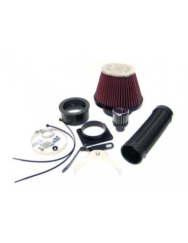 Kit de admisión K&N 57i Audi A6 (4B) 2.8i 1997-2001