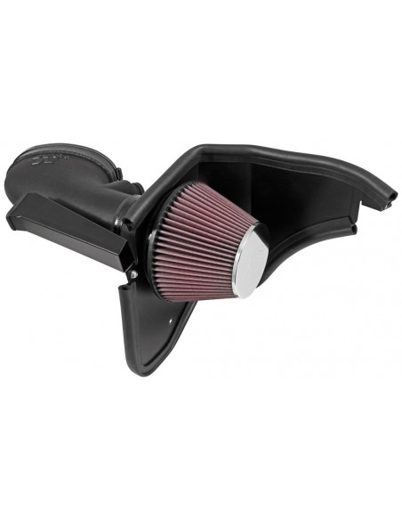 Kit de admisión K&N 57i BMW Serie 3 (E90/91/92/93) M3 2007-2013