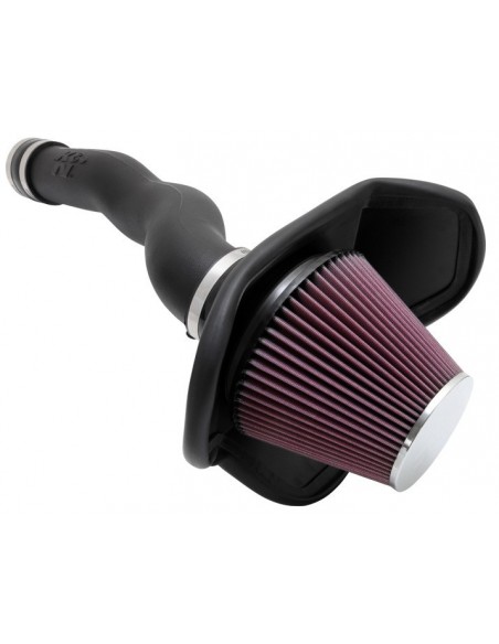 Kit de admisión K&N 57i Chrysler 300 2.7i 2005-2010