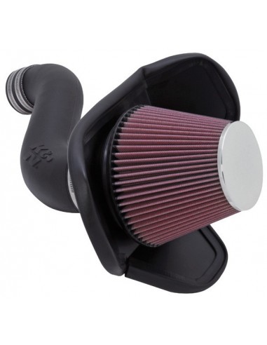 Kit de admisión K&N 57i Chrysler 300 3.5i 2005-2010