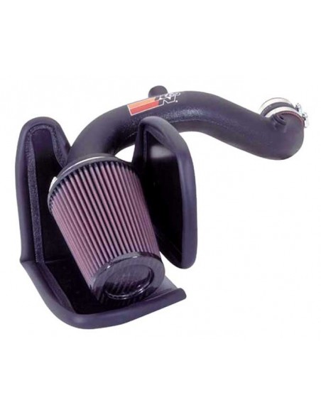 Kit de admisión K&N 57i Chrysler PT Cruiser 2.4i Turbo 2000-2005