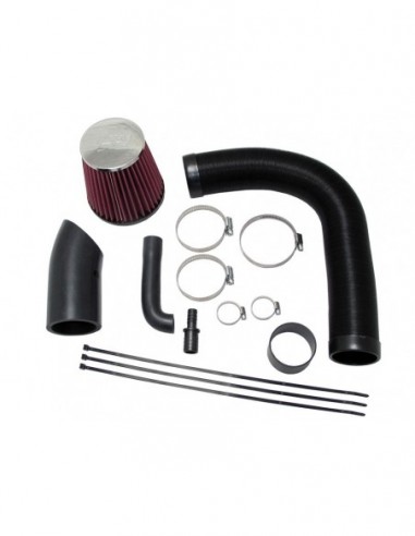 Kit de admisión K&N 57i Citroën Saxo 1.1i 60hp 10/1999-2004