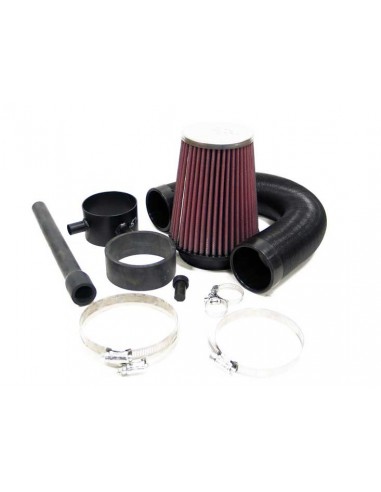 Kit de admisión K&N 57i Fiat Tipo 2.0i 16v 1991-1995