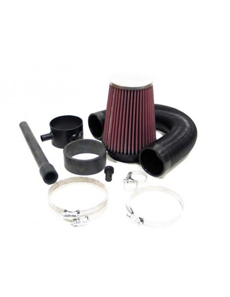 Kit de admisión K&N 57i Fiat Tipo 2.0i 16v 1991-1995