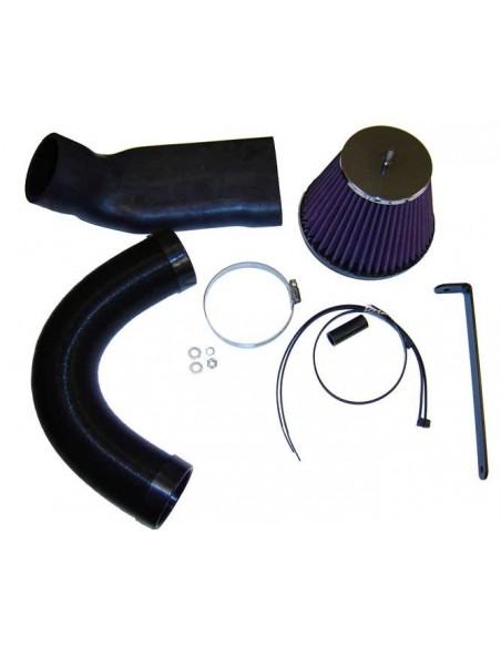 Kit de admisión K&N 57i Ford Escort 1.8i 7/1996-1999
