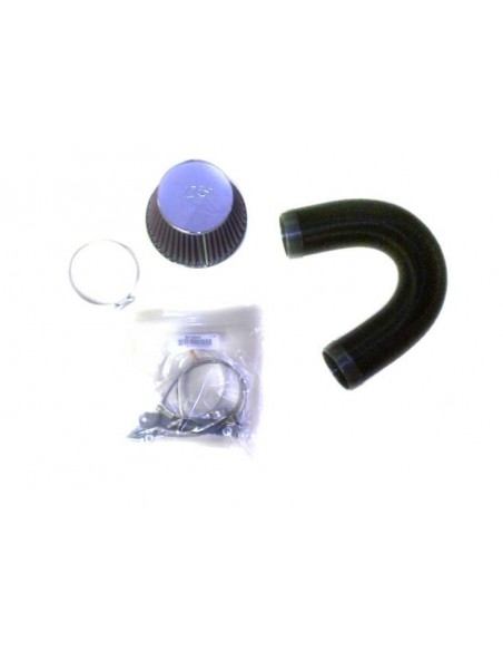 Kit de admisión K&N 57i Ford Fiesta 1.25i 5/1998-10/1999