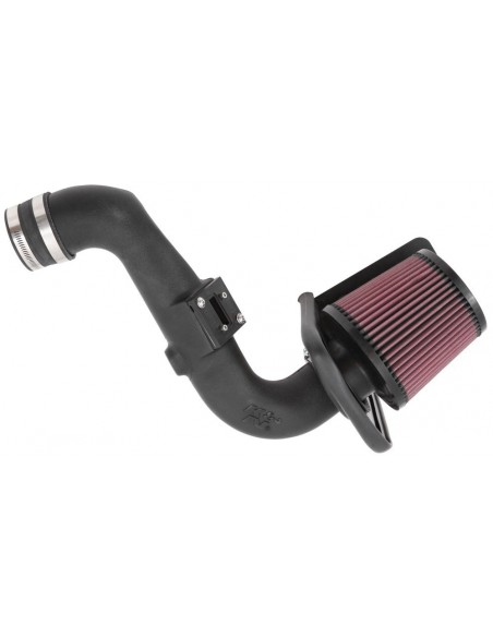Kit de admisión K&N 57i Ford Fiesta 1.6i ST 2013-2016