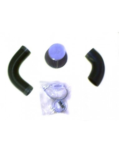 Kit de admisión K&N 57i Ford Ka/SportKa/StreetKa 1.3i 10/1998-10/2002