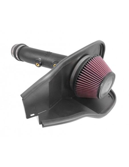 Kit de admisión K&N 57i Ford Mondeo 1.5i 2015-2016