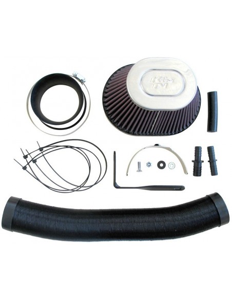 Kit de admisión K&N 57i Ford Mondeo 1.6i 1996-2000