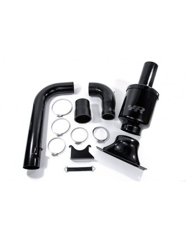 Kit de admisión Racingline VW Scirocco R 09- (espuma)