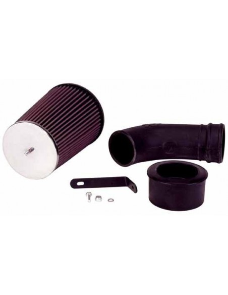Kit de admisión K&N 57i Honda Cívic 1.5i 1987-1991