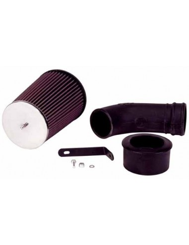 Kit de admisión K&N 57i Honda CRX 1.5i 1987-1991