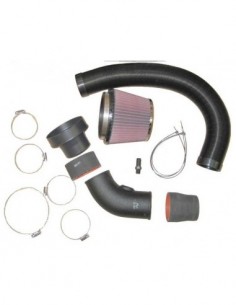 Kit de admisión K&N 57i Hyundai Coupé 2.0i 9/2001-2002