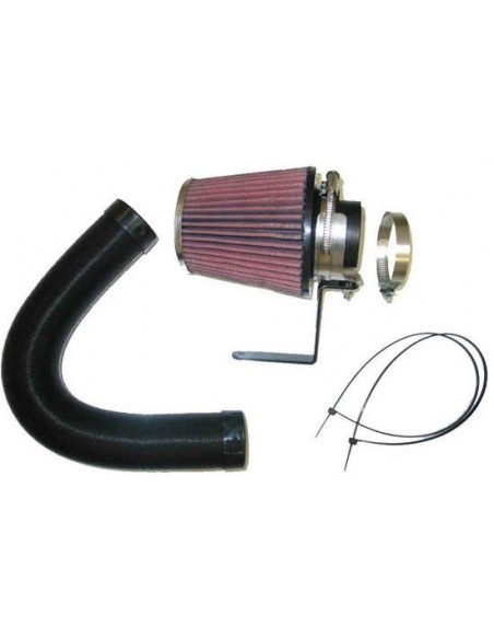 Kit de admisión K&N 57i Hyundai Getz 1.6i 2002-2008