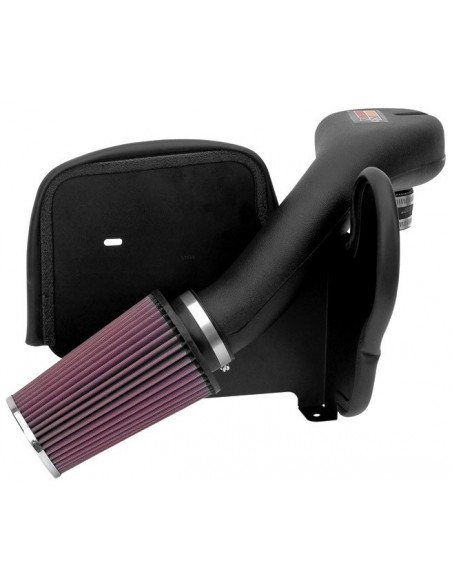 Kit de admisión K&N 57i Jeep Cherokee (XJ) 4.0i 1996-2001