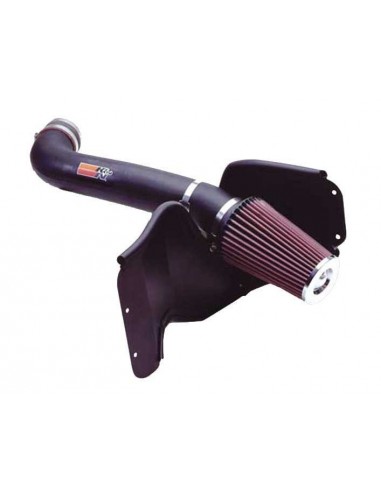 Kit de admisión K&N 57i Jeep Grand Cherokee 4.7i 1999-2004