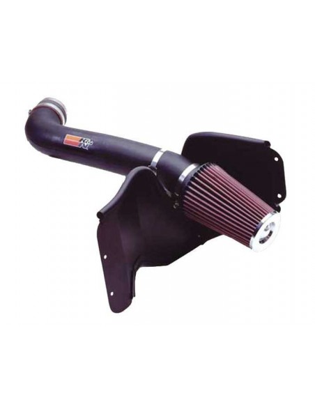 Kit de admisión K&N 57i Jeep Grand Cherokee 4.7i 1999-2004