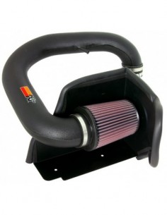 Kit de admisión K&N 57i Jeep Wrangler 4.0i 1991-1995