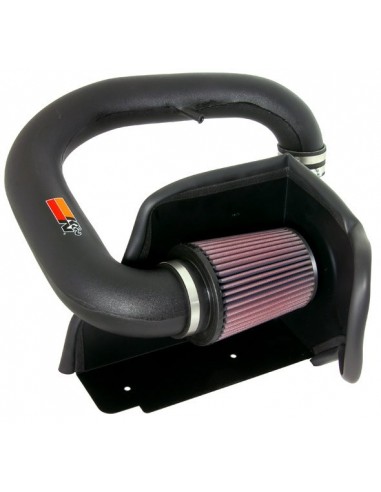 Kit de admisión K&N 57i Jeep Wrangler 4.0i 1991-1995