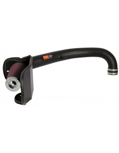 Kit de admisión K&N 57i Jeep Wrangler 4.0i 1997-2006